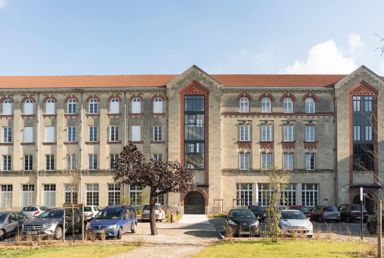 Saint Louis Beaulieu - Hotel 3*
