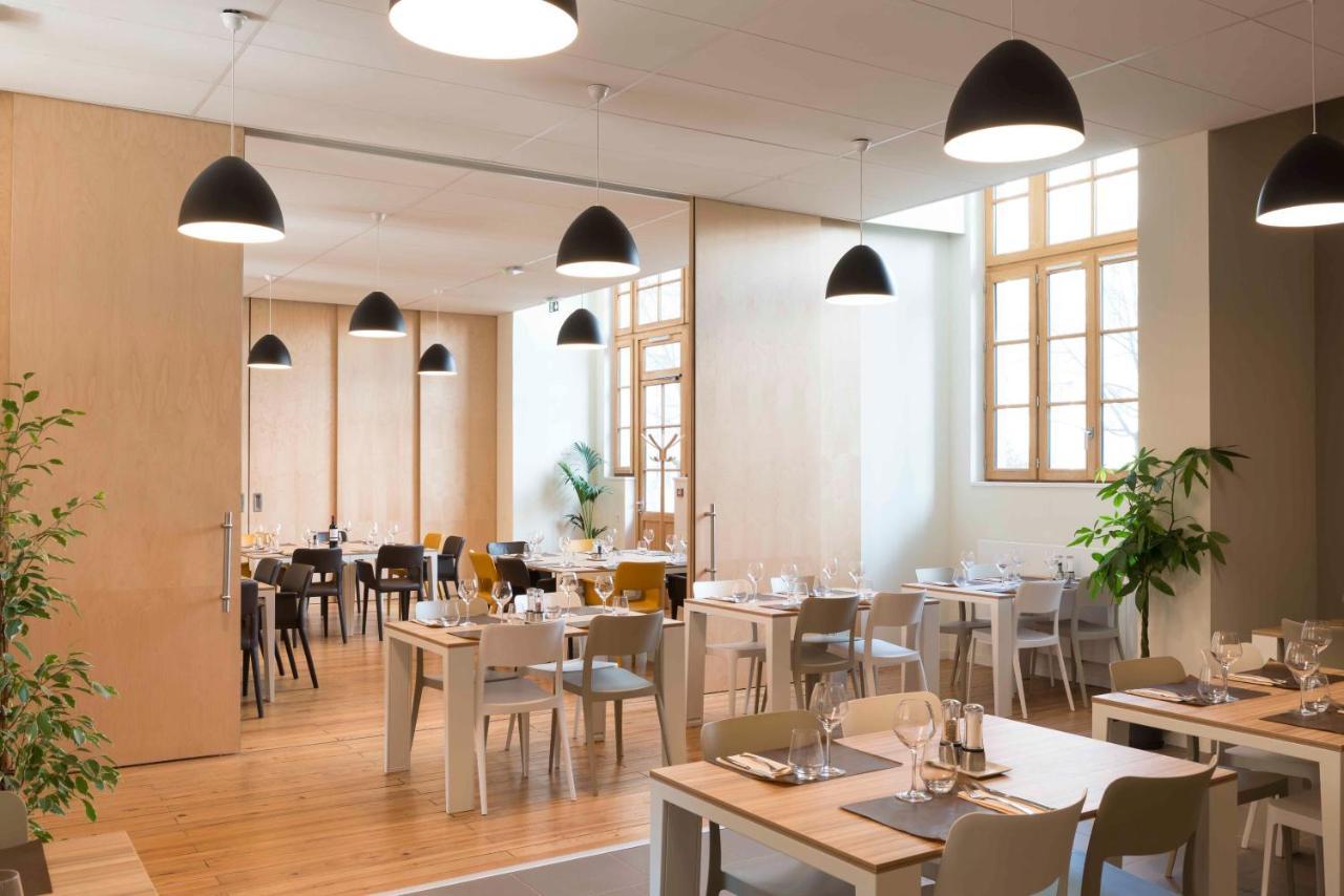 Saint Louis Beaulieu - Hotel Bordeaux