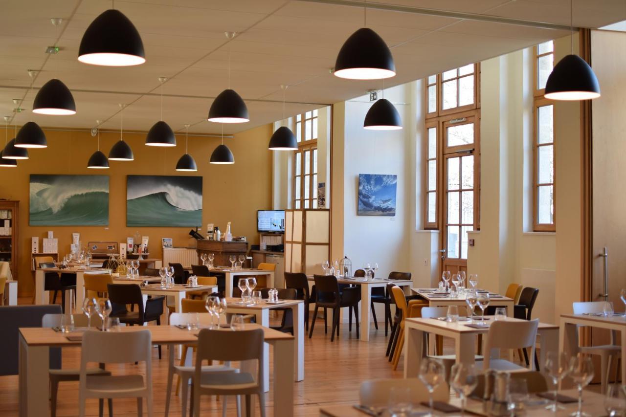 Hotel Saint Louis Beaulieu - 3*