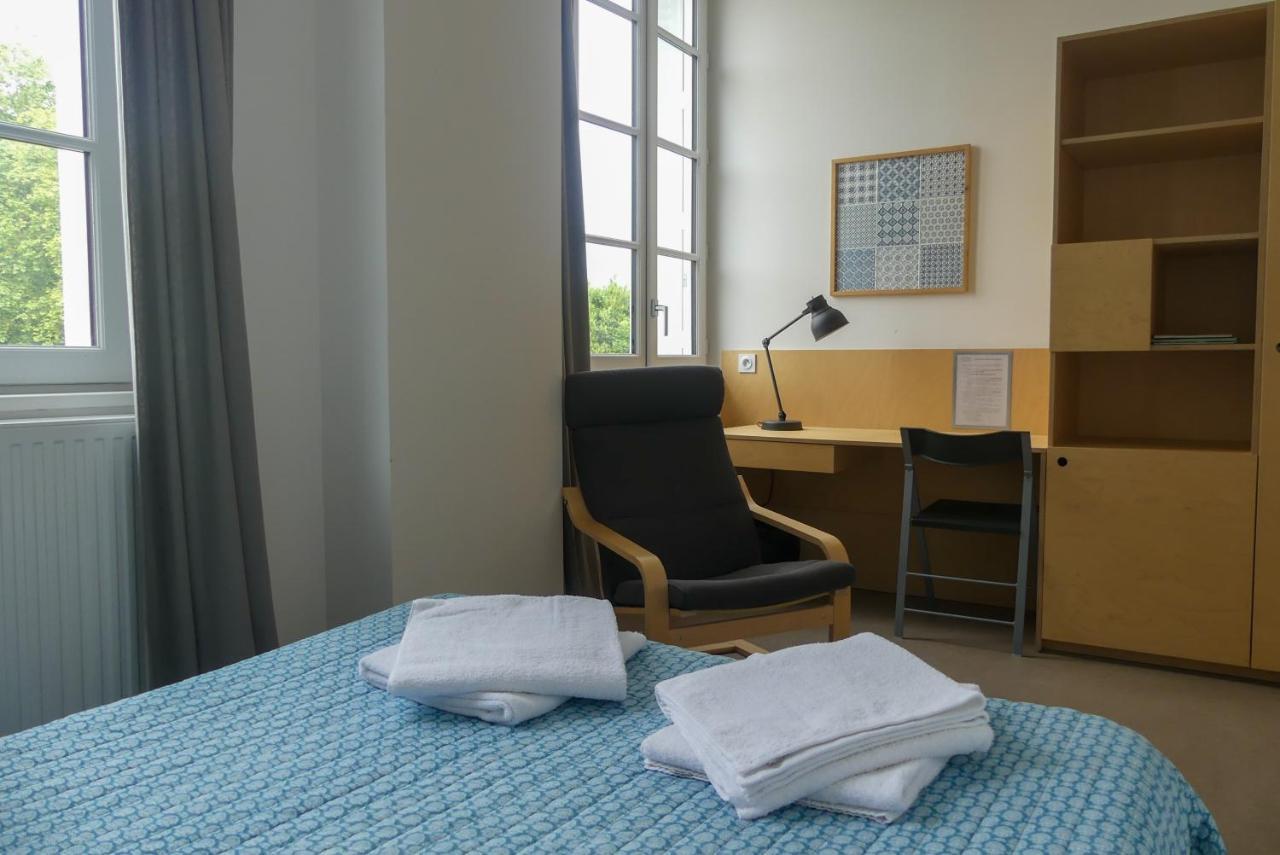 Saint Louis Beaulieu - Hotel Bordeaux